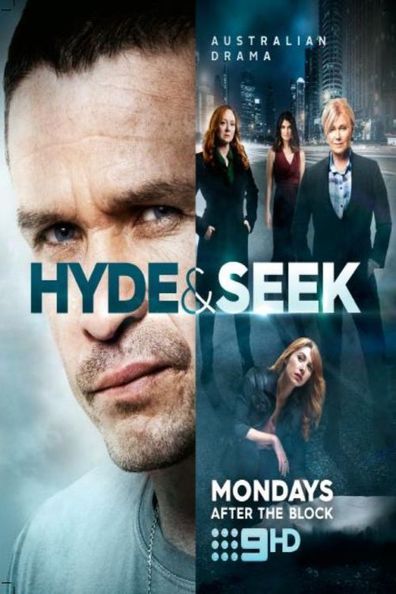 Hyde & Seek / Детевтив Хайд