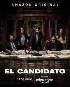 El Candidato / Кандидат