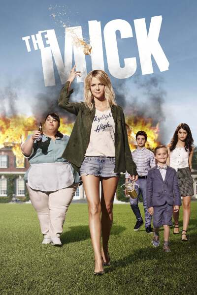 მიკი / The Mick