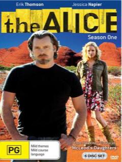 The Alice