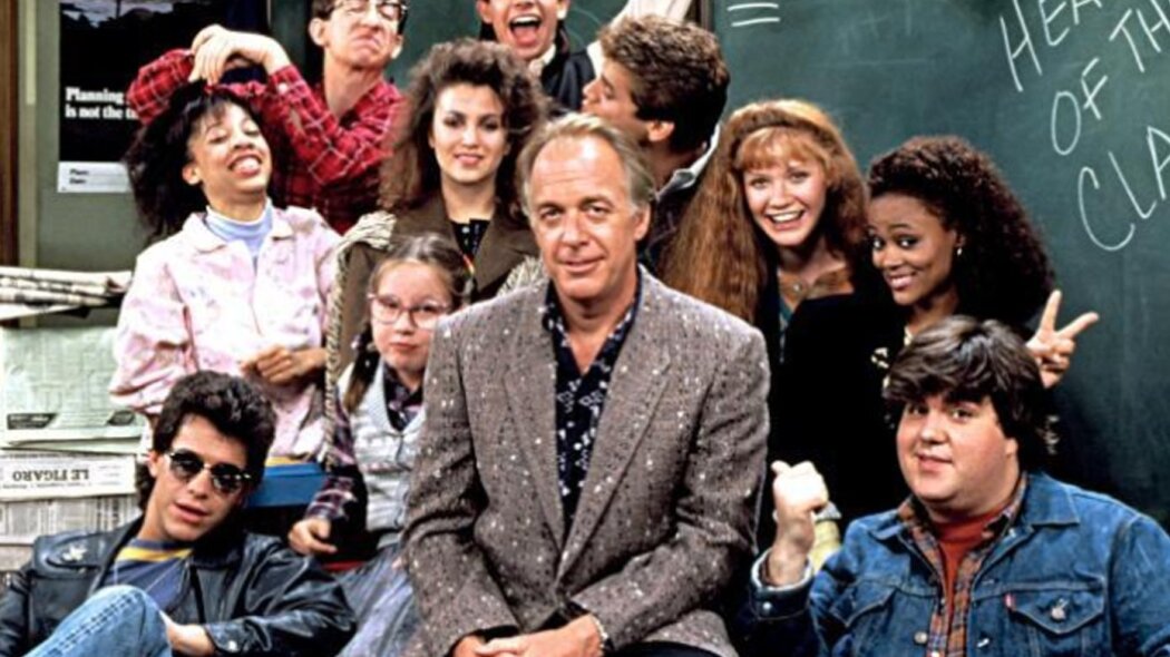 Head of the Class