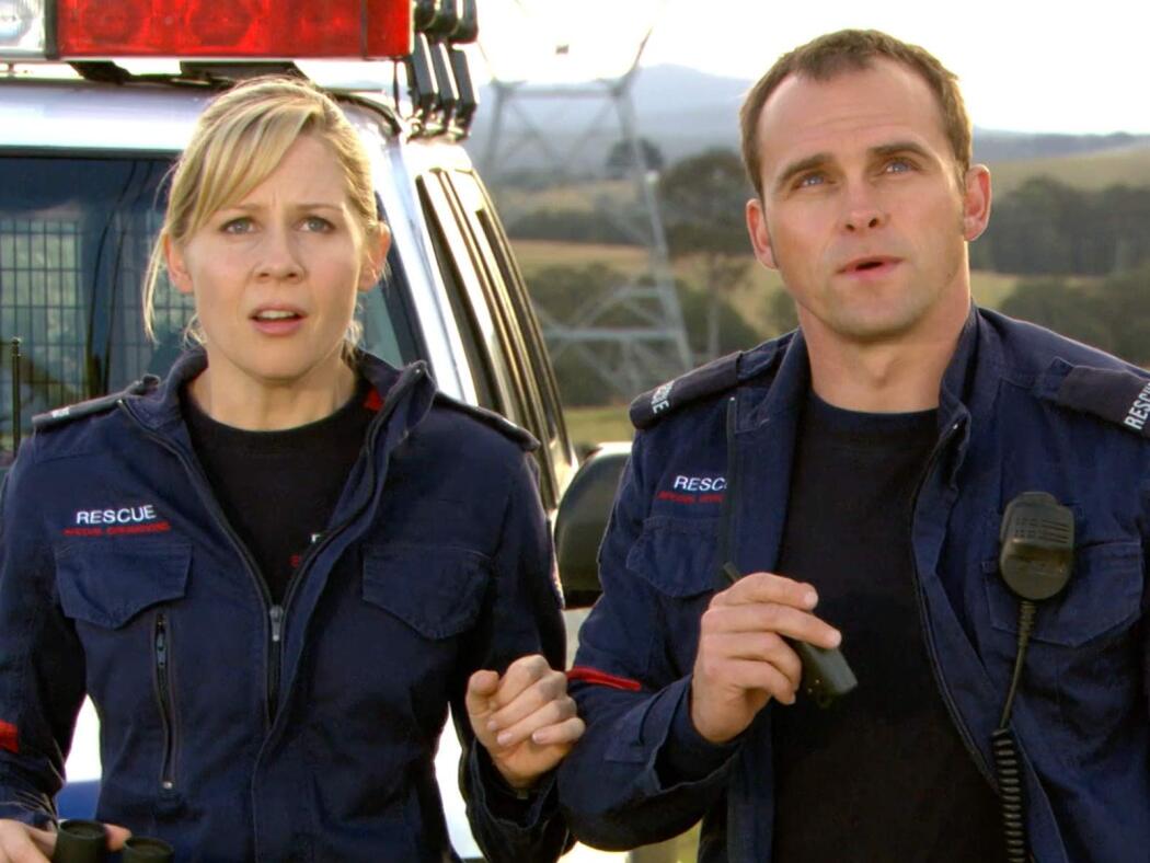 Rescue Special Ops