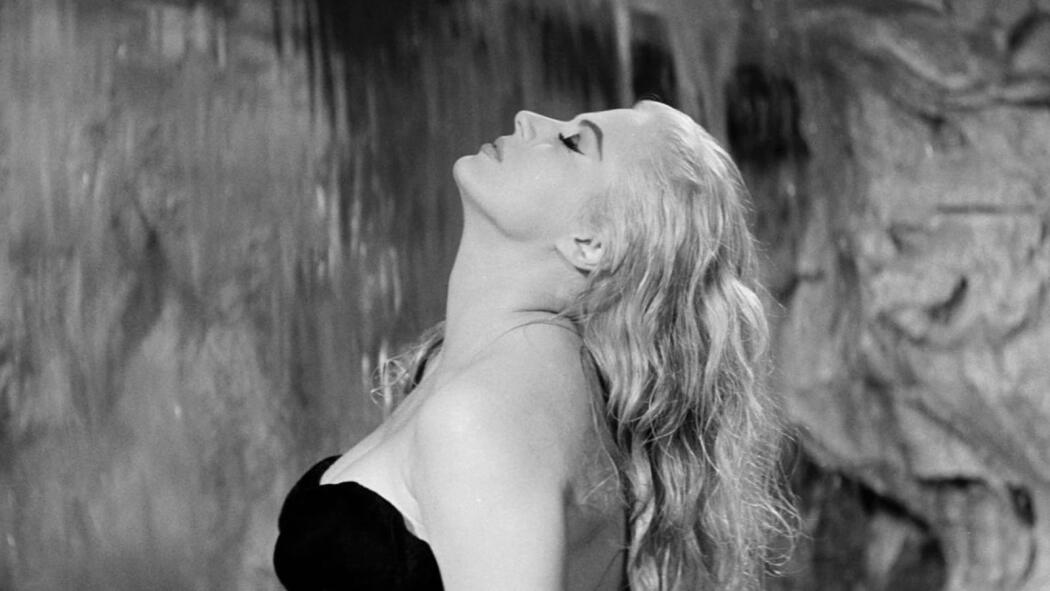 ტკბილი ცხოვრება / La Dolce Vita