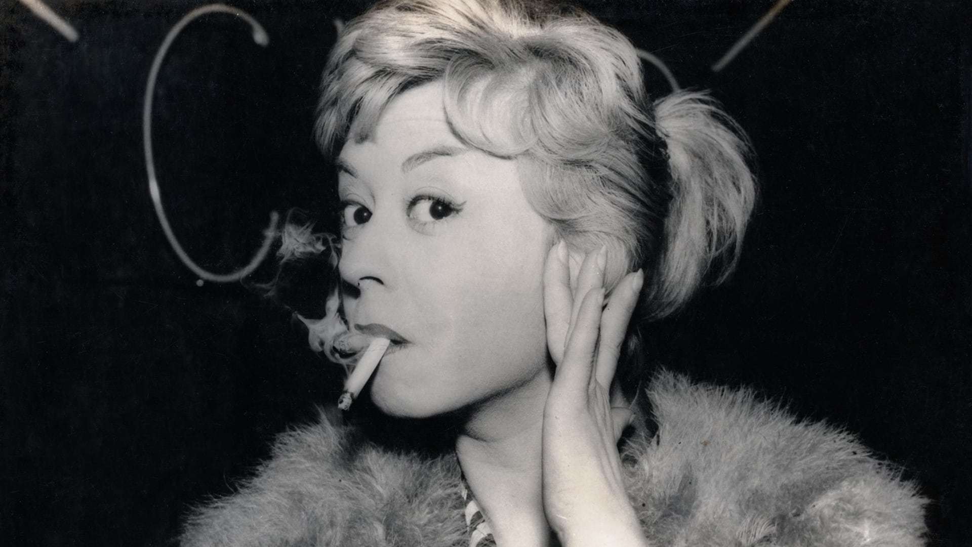 კაბირიას ღამეები / The Nights of Cabiria