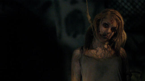 Paranormal Witness