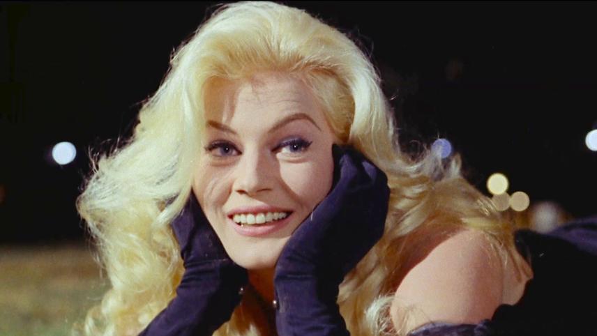 ბოკაჩიო'70 / Boccaccio '70
