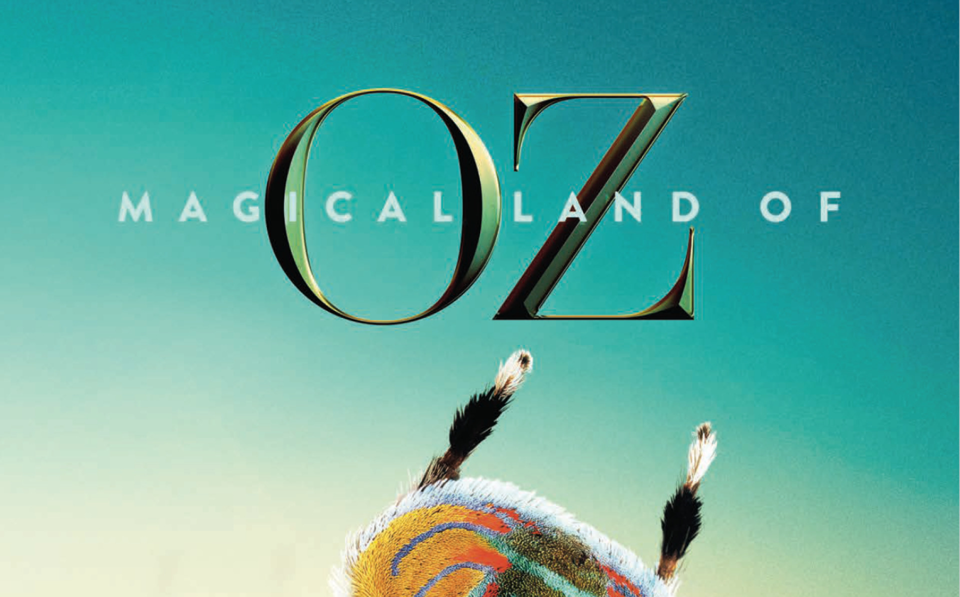 Magical Land of Oz