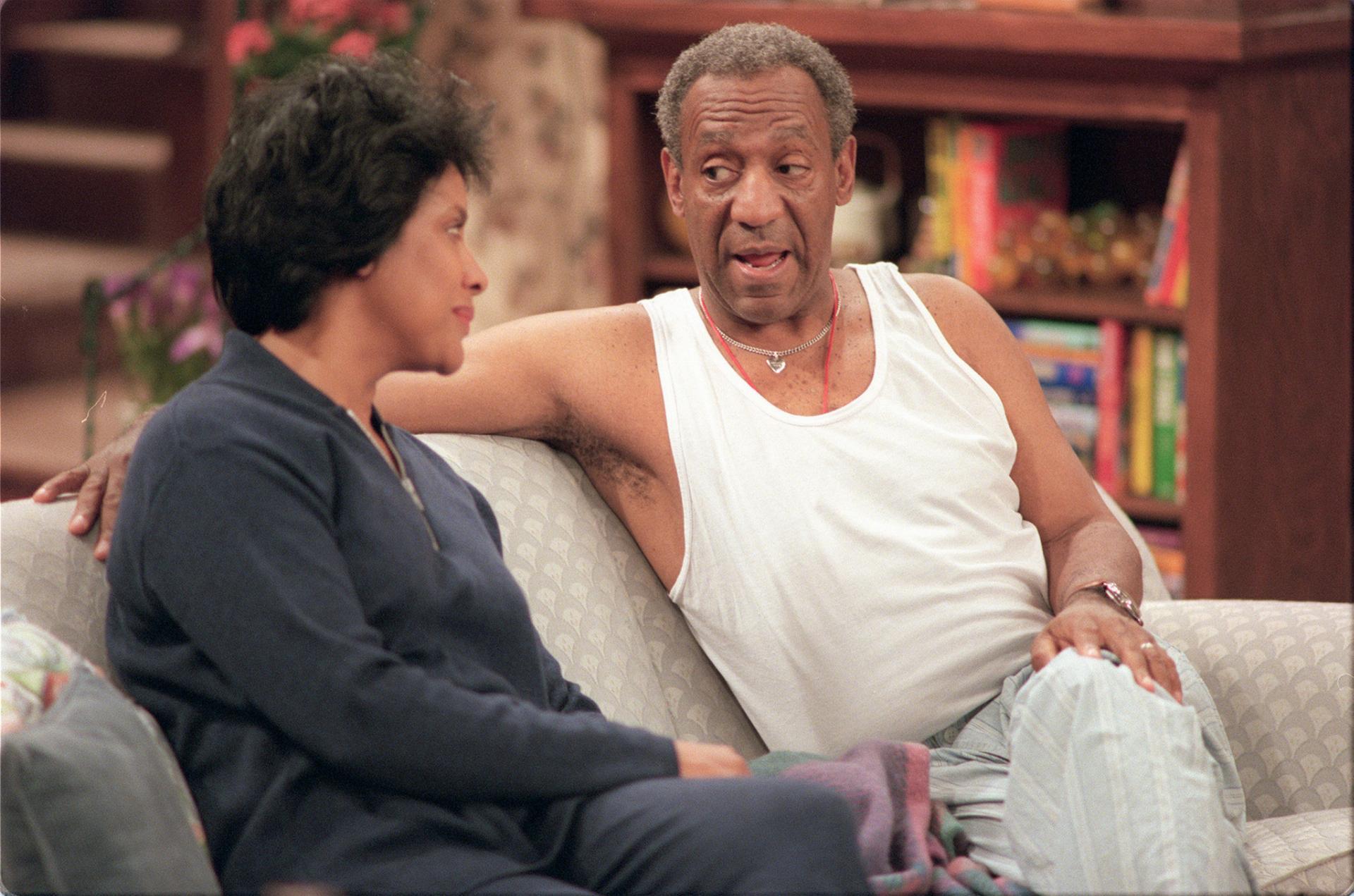 Cosby