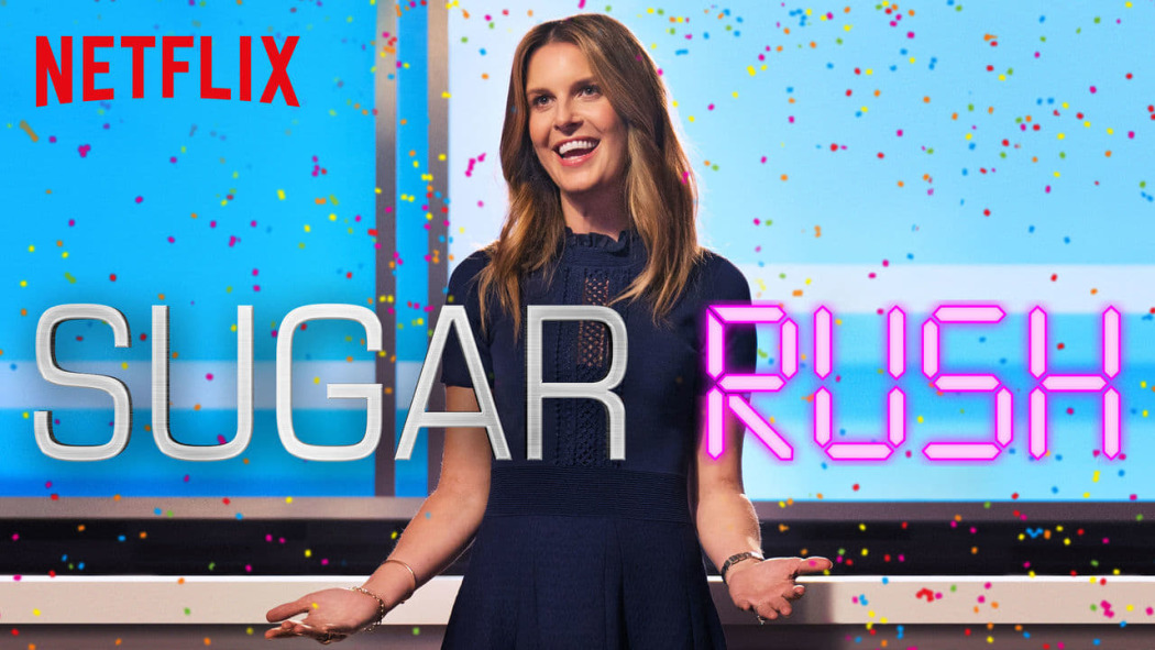 ტკბილი შეგრძნებები / Sugar Rush