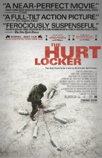 ქარიშხლის მბრძანებელი / The Hurt Locker