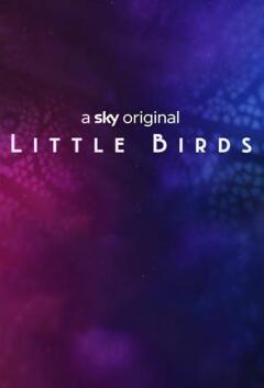 Little Birds / Маленькие пташки
