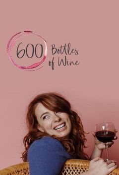 600 Bottles of Wine