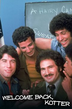 Welcome Back, Kotter