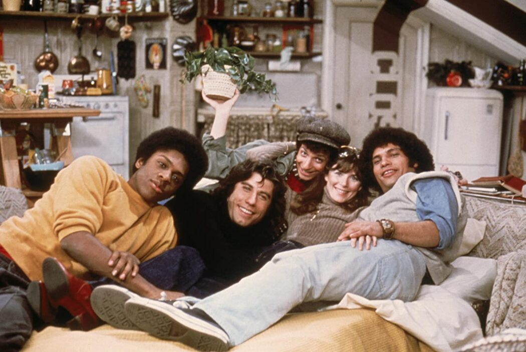 Welcome Back, Kotter