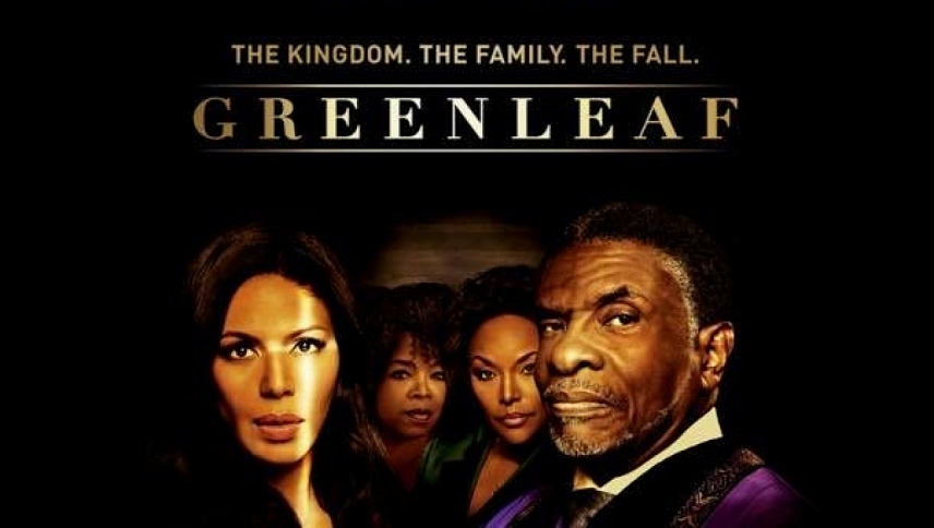 გრინლიფი / Greenleaf