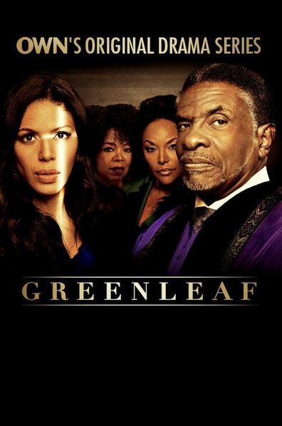 გრინლიფი / Greenleaf