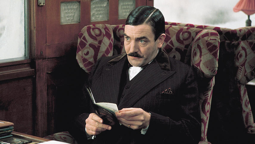 მკვლელობა აღმოსავლეთის ექსპრესში / Murder on the Orient Express