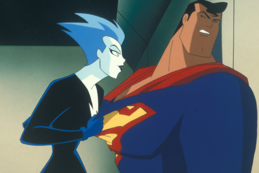 Superman