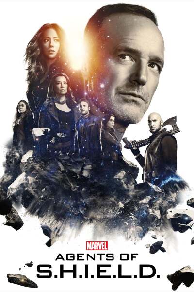Marvel: შილდის აგენტები / Agents of S.H.I.E.L.D.