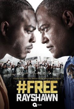 #Freerayshawn / Свободу Рэйшону