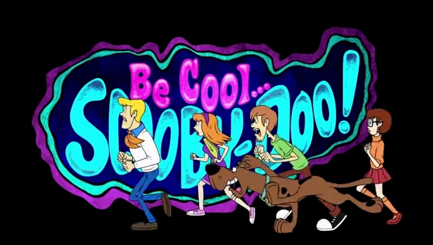 იყავი მაგარი, სკუბი- დუ! / Be Cool, Scooby-Doo!