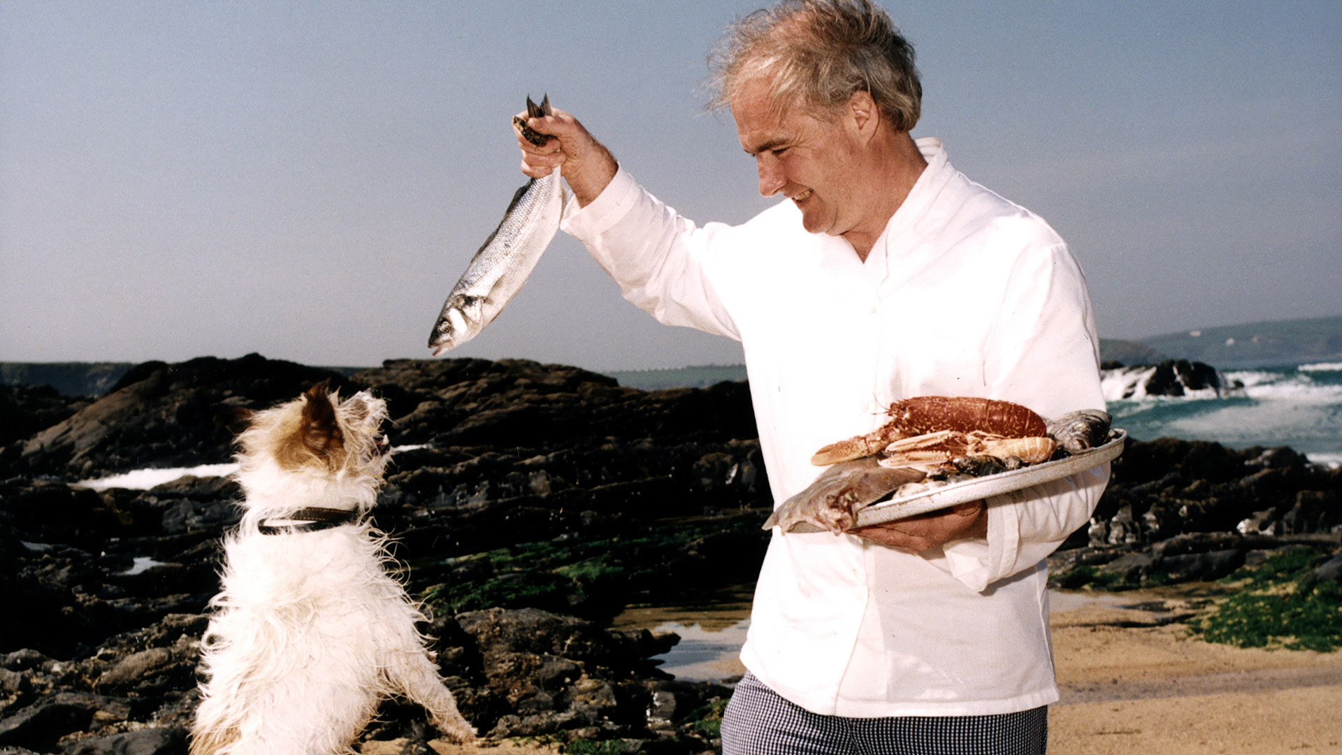 Taste of the Sea