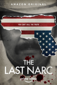 The Last Narc / Последний агент УБН