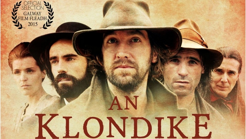 კლონდაიკი / An Klondike