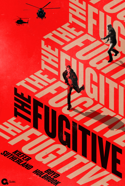 The Fugitive / Беглец