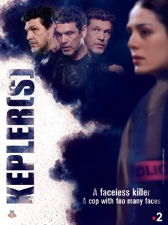 Kepler(s) / Кеплер теряет контроль