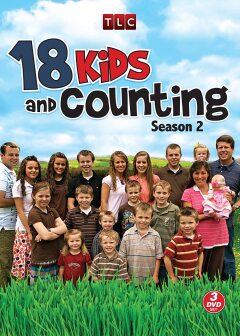 17 Kids and Counting