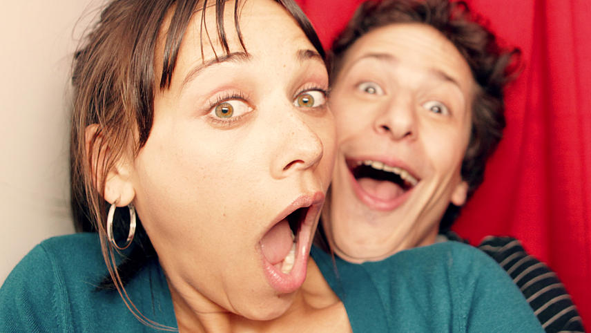 სელესტა და ჯესი სამუდამოდ / Celeste & Jesse Forever
