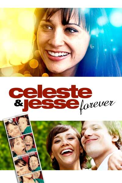 სელესტა და ჯესი სამუდამოდ / Celeste & Jesse Forever