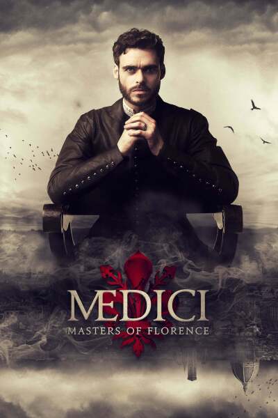 მედიჩი: ფლორენციის მბრძანებლები / Medici
