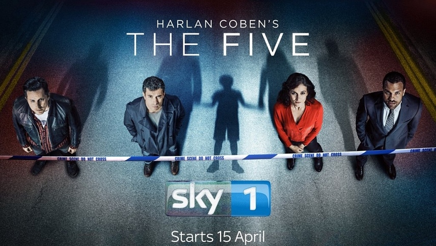 ხუთი / The Five