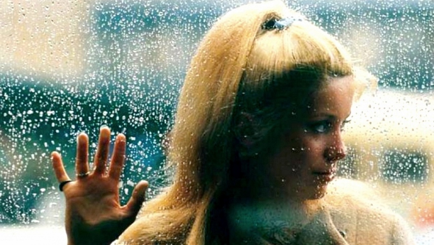 შერბურის ქოლგები / The Umbrellas of Cherbourg