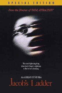 იაკობის კიბე / Jacob's Ladder