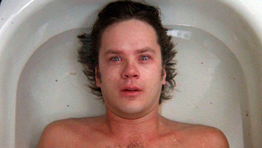 იაკობის კიბე / Jacob's Ladder