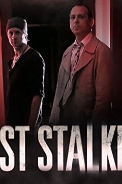 Ghost Stalkers