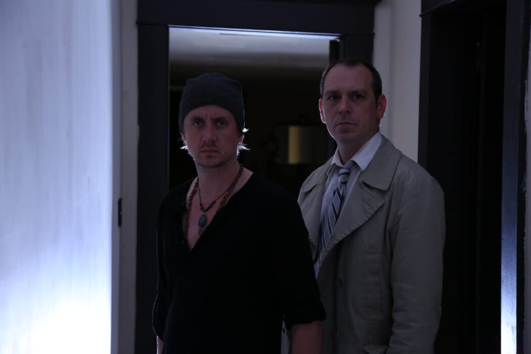 Ghost Stalkers