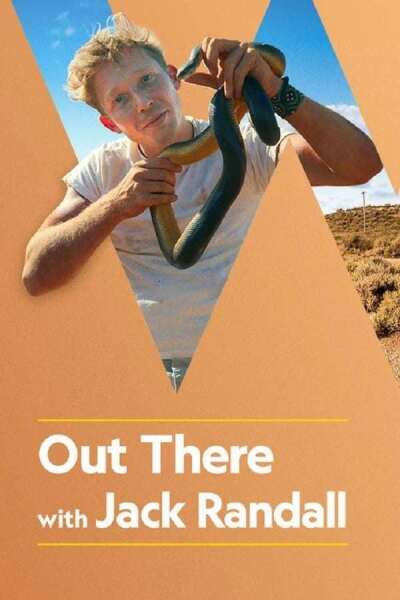 ველურ გარემოში ჯეკ რენდალთან ერთად / Out There with Jack Randall