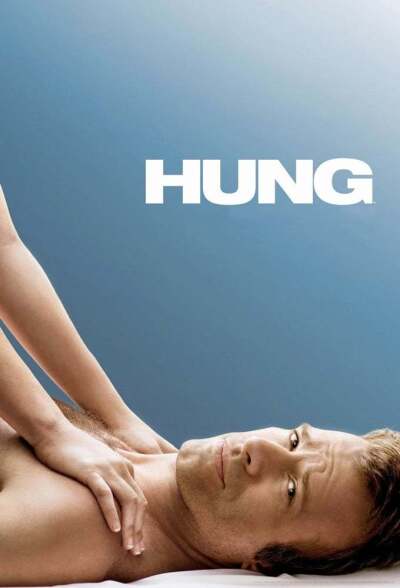 Hung / Жеребец