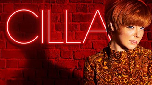Cilla