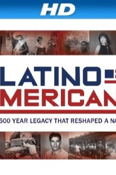 Latino Americans