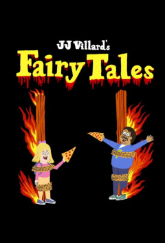 JJ Villard's Fairy Tales / Сказки Дж.Дж. Виллара