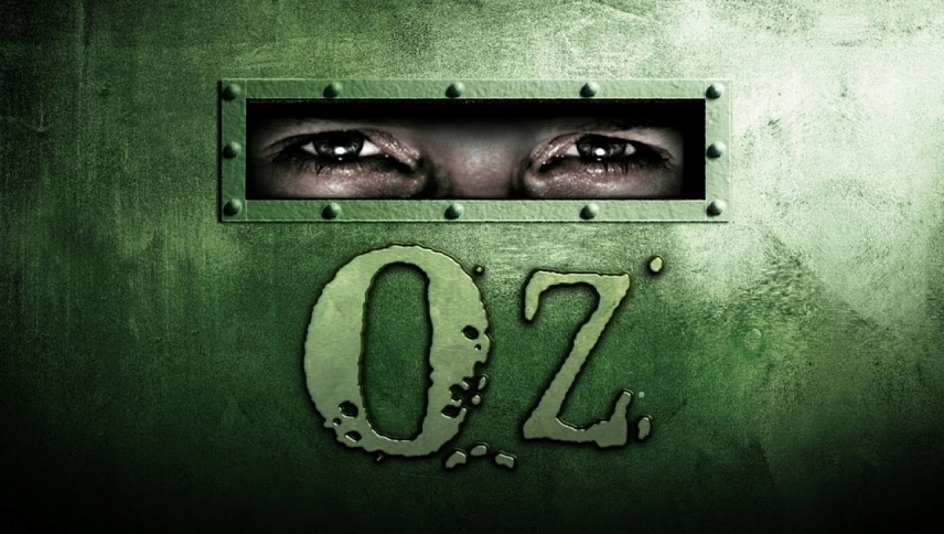 ოზი / Oz