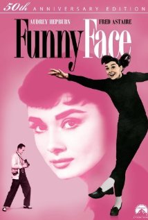 მხიარული სახე / Funny Face