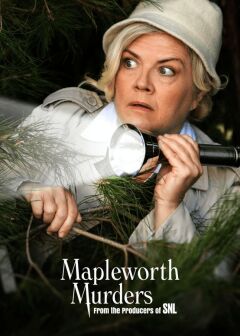 Mapleworth Murders / Мэйплворт расследует убийства