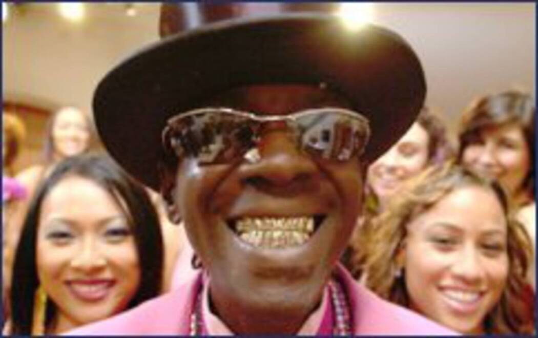 Flavor of Love