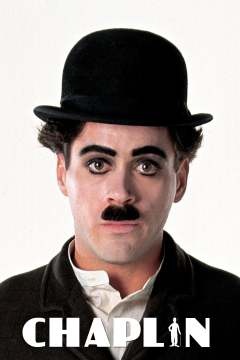 ჩაპლინი / Chaplin